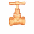 Top class brass ball valve